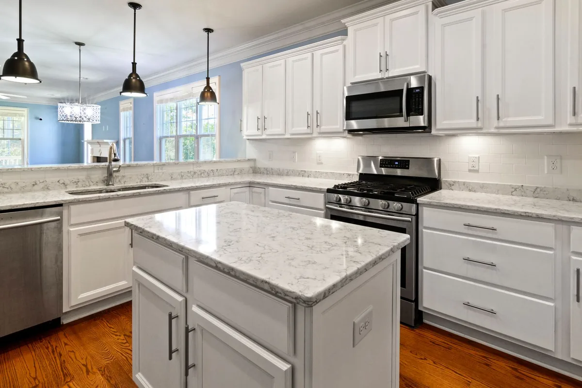 Filth & Squalor Cleanup in Eagle Crest, St. Petersburg, FL